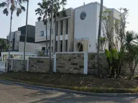 Dijual Rumah Citraland Puncak Golf Surabaya