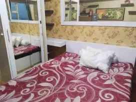 Disewakan Margonda Residence 3 FULL FURNISHED