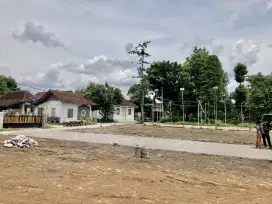 JL TUGU SEMAR Tanah Berbah 5 Menit Kota Jogja