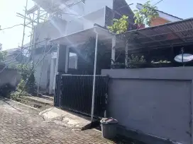 Rumah komplek Panghegar permai dekat pasar Gedebage RSUD Ujungberung