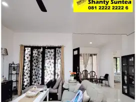 Dijual Rumah Siap Huni Dicluster Premium Emerald Residence Sektor 9 Bintaro Jaya