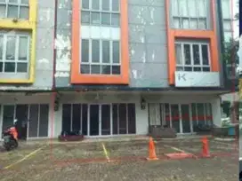 2 Ruko Parahyangan  Apartment the Suites Metro Bandung