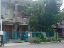 Rumah Komp Muara Regency Leuwipanjang Bandung Murah Sekali