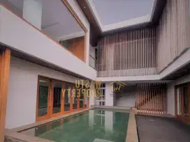 Rumah Mewah Bagus di Pondok Pinang Dekat ke PIM