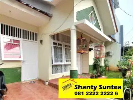 Dijual Rumah Siap Huni Di Jalan Elang Sektor 9 Bintaro Jaya