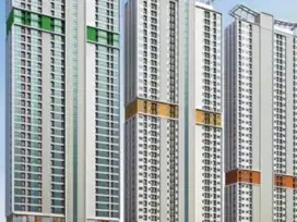 SIAP HUNI APARTEMEN B RESIDENCE BSD