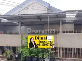 Dijual Rumah SHM di Griya Babatan Mukti Surabaya