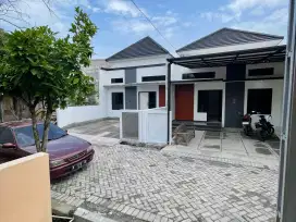 Rumah di dolog, 3 menit Swalayan Aneka jaya Wolter monginsidi