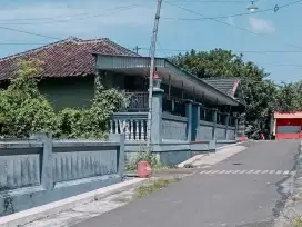 KELURAHAN PALAAN, NGAJUNG MALANG