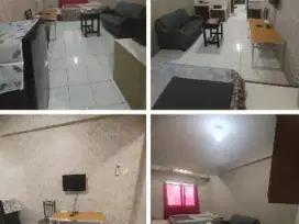 citypark studio bulanan murah