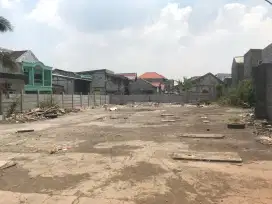 98. Dijual Tanah Raya Sememi Surabaya