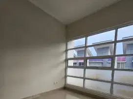 TURUN 100JT! SUPER MURAH Cluster Bohemia Village Paramount Serpong