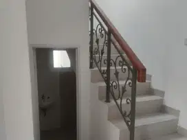 RUMAH CANTIK SIAP HUNI POSISI HOEK, ELISTA VILLAGE GD.SERPONG