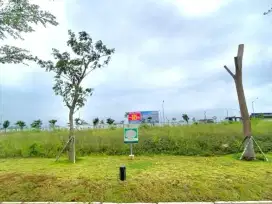 Jual Kavling Thamrin PIK 2 Luas 450m2 Lanjut Cicilan 23Jt/meter