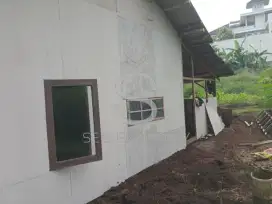 DIJUAL TANAH MAINROAD SETIABUDI KOTA BANDUNG.