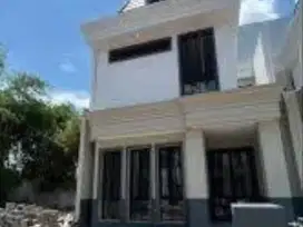 Dijual Rumah Dian Istana Strategis Siap Huni