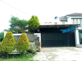 Rumah Asri di Perum Kav DKI Jl Aster V Meruya  Utara Jakarta Barat