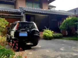 Rumah Luas Strategis Cocok Untuk Segala Usaha Sayap Dago