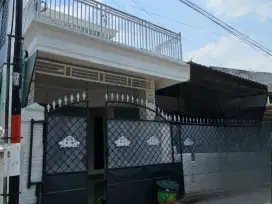 RUMAH LOKASI SAWOJAJAR PERUM DIRGANTARA KOTA MALANG