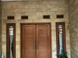Rumah 2 Lantai Bagus di Margahayu Kencana Bandung