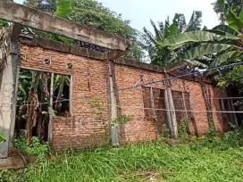 Tanah Strategis Siap Dibangun Di Desa Ciantra Cikarang