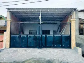 Dijual rumah simo katrungan dekat pacuan kuda