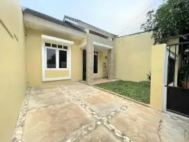 DIJUAL RUMAH MURAH BEKASI TIMUR REGENCY BTR 3 LUAS 72