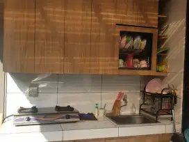 Disewakan Rumah Cantik & Nyaman Tatar Simakirana KBP