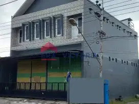 Ruko Sewa Lokasi Kediri Cocok untuk Berbagai Usaha