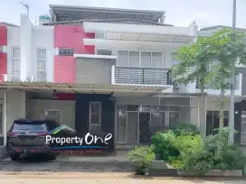 Jual Rumah Di Residence One BSD Serpong