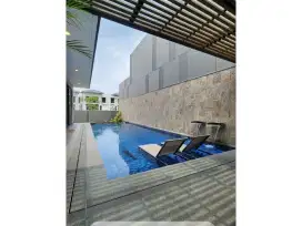 4 Menit Nanyang, The Breeze, Qbig, Aeon Mall Eksclusif Layton Navapark