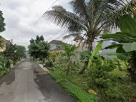 Tanah Matang siap bangun di kopo mas regency kota Bandung