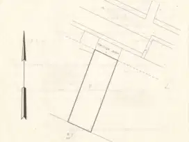 ANA RUMAH BAWAH NJOP UK 6.75X21M DI JELAMBAR ra
