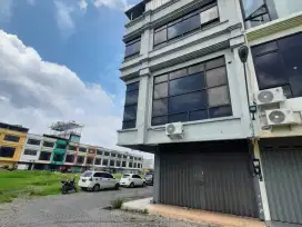 Ruko Kel Kali Rungkut Rungkut Surabaya