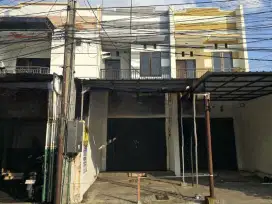 Ruko Raya Kalijudan STRATEGIS MURAH BAGUS