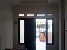 Rumah 2 Lantai Siap Huni Strategis di Bintaro, Pondok Aren, Tangerang