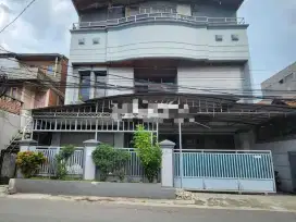 Rumah Besar Bisa Untuk Kantor dan Usaha Cisirung Dayeuh Kolot Bandung