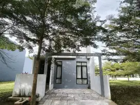 Rumah baru full furnished denmonza hill araya blimbing malang