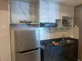 SEWA APARTMENT ANDERSON 2 BEDROOM FULL FURNISH MURAH