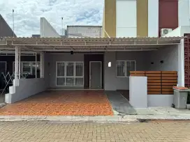 Rumah SHM 13 menit ke RS Satria Medika Bekasi Bebas Banjir J-32077