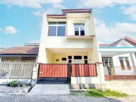 Rumah 2 Lt Siap Renov 3 Mnt ke RS SARI ASIH CIPONDOH J-32353