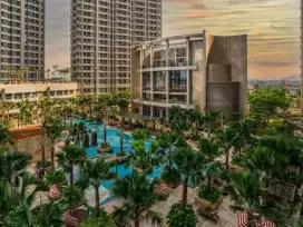 JUAL APARTEMEN TAMAN ANGGREK RESIDENCE JAKARTA BARAT