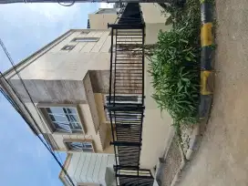 Dijual rumah bangunan mandiri sektor gading serpong