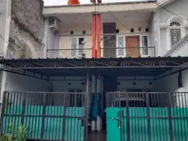 Rumah LB 132 SHM Siap KPR 7 Menit ke Mall Bogor Square J-33939