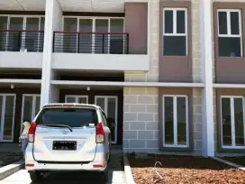 Rumah 15 Mnt ke Rumah Sakit Tiara Bekasi Hadap Timur Siap KPR J-33749
