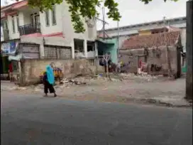 Jual Tanah Murah siap Bangun Di Ciborelang Kopo Kota Bandung