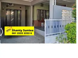 Dijual Rumah Siap Huni Graha Raya Bintaro