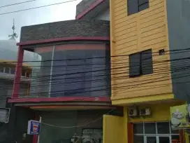 Dijual Cepat dan Murah Ruko di Jatimulya Bekasi LB.222m2