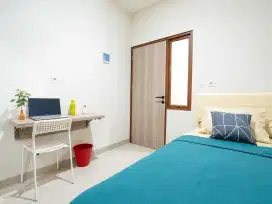 Kost Maminosh by AbdiHome Siap Huni dekat Gajah Mada Plaza Mall Mabes