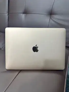 Macbook Air M1 8/256